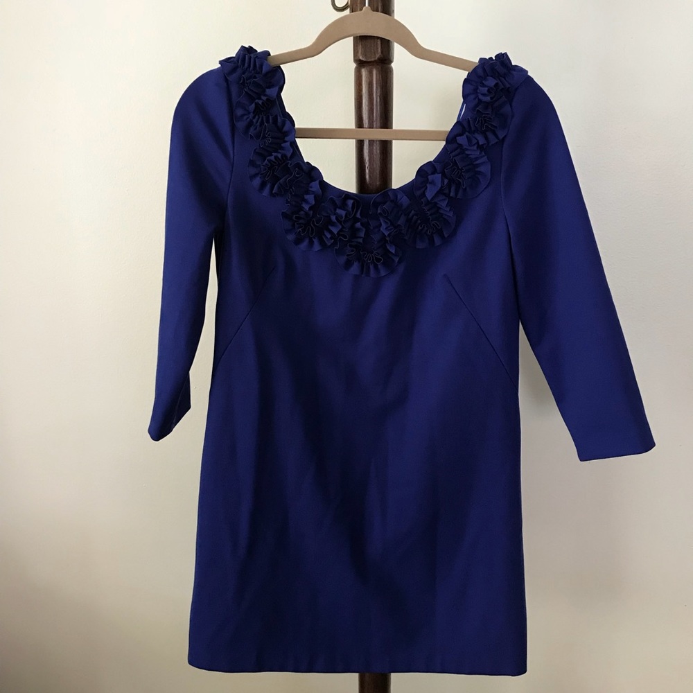 Tibi dress size Small